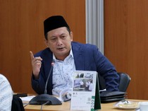 PKB Tunggu Kepastian KPU soal Pilgub DKI: Masih Yakin Anies Menang Pilpres