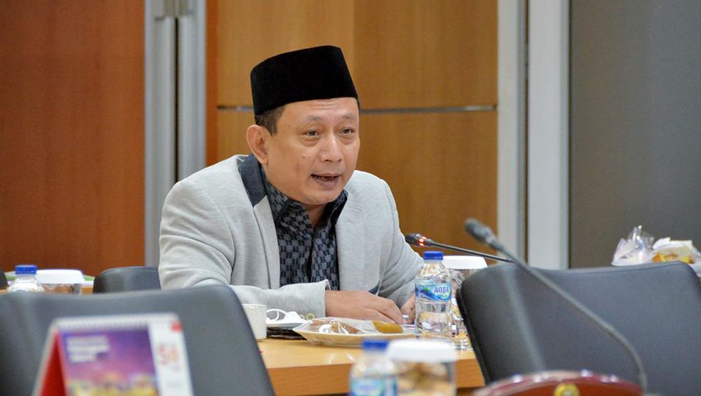 PKB soal Nama Jalan di Kelapa Gading Mau Diganti: Jangan Sampai Menyusahkan