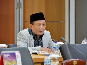 PKB soal Nama Jalan di Kelapa Gading Mau Diganti: Jangan Sampai Menyusahkan