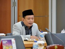 Dorong Usut Kematian Sutrimo, Anggota Panja DPR Ungkit Dugaan Keracunan
