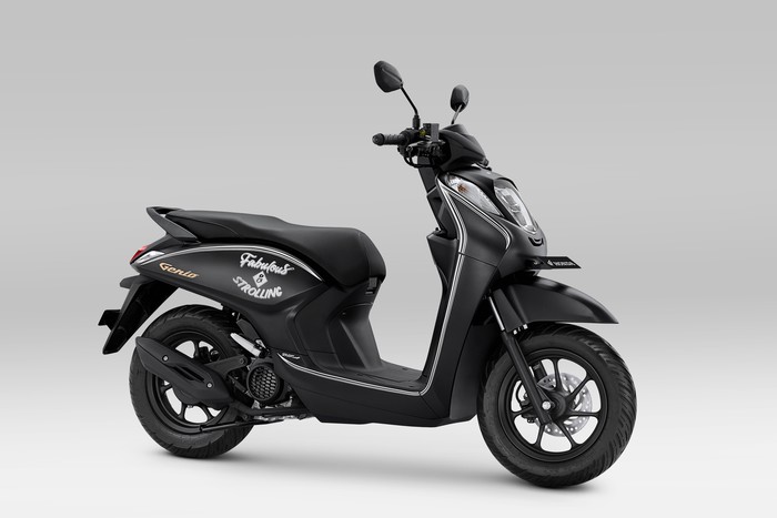 Honda Genio 2022 Honda Genio 2022