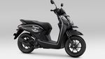 Lihat Lebih Dekat Honda Genio Terbaru, Kini Pakai Velg 12 Inchi