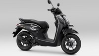 Foto: Dok. Astra Honda Motor
