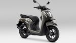 Lihat Lebih Dekat Honda Genio Terbaru, Kini Pakai Velg 12 Inchi