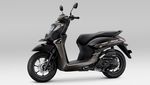 Lihat Lebih Dekat Honda Genio Terbaru, Kini Pakai Velg 12 Inchi