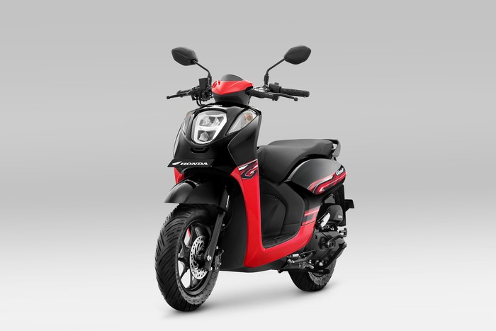 Honda Genio 2022 Honda Genio 2022