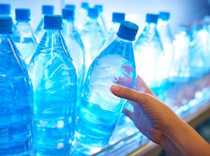 Etilen Glikol Juga Dipakai di Kemasan Air Minum, Ahli Sebut Masih Aman