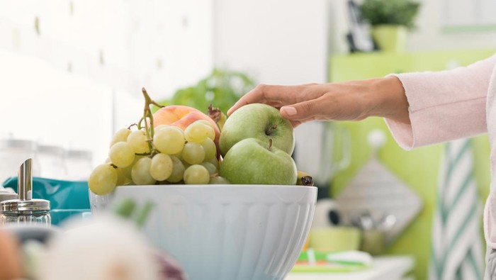 Daftar Sayuran dan Buah Paling Tinggi Kontaminasi Pestisida, Ini Temuan Studi