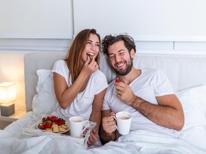 Jangan Sering Dilewatkan, Ini 5 Alasan Penting Makan Sarapan 
