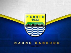 Viral Skuad Persib Bandung untuk Piala Presiden 2025 Bocor di Medsos