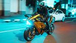 Ini Deretan Mobil dan Moge Mewah Doni Salmanan yang Disita Polisi