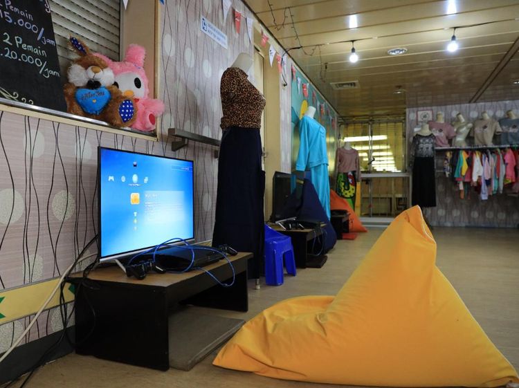 Intip Fasilitas KM Kelud yang Disiapkan untuk Penonton MotoGP