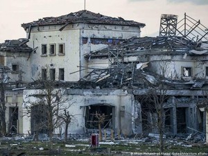 Iran Akui Tembakan Rudal ke Ibu Kota Wilayah Kurdi Irak