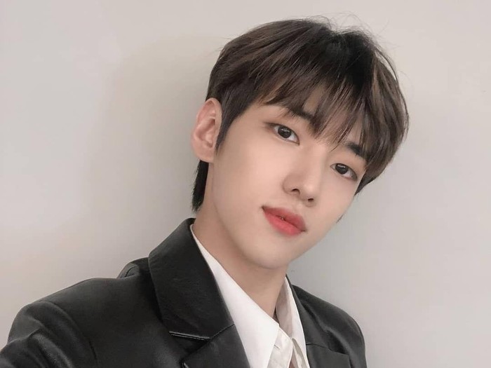 Jaechan DONGKIZ