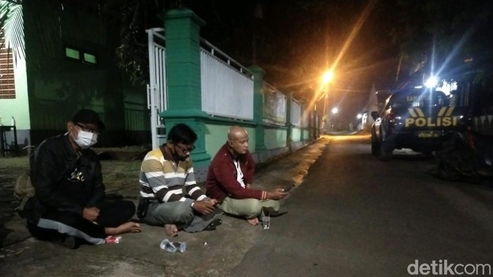 Kasus keracunan makanan telur ikan di tuban