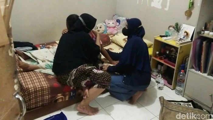 Keracunan makanan telur ikan di tuban