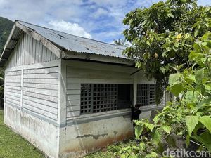 82 Plt Kepsek di Pinrang Kerja Dobel tapi Gaji Tetap, Dikbud Buka Suara