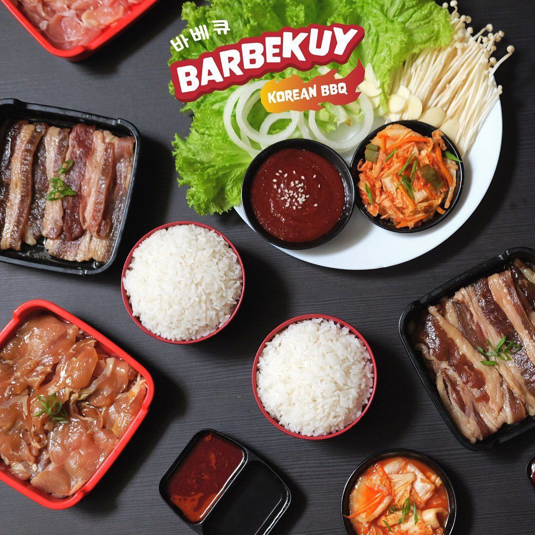 Kuliner hidden gem di Bintaro
