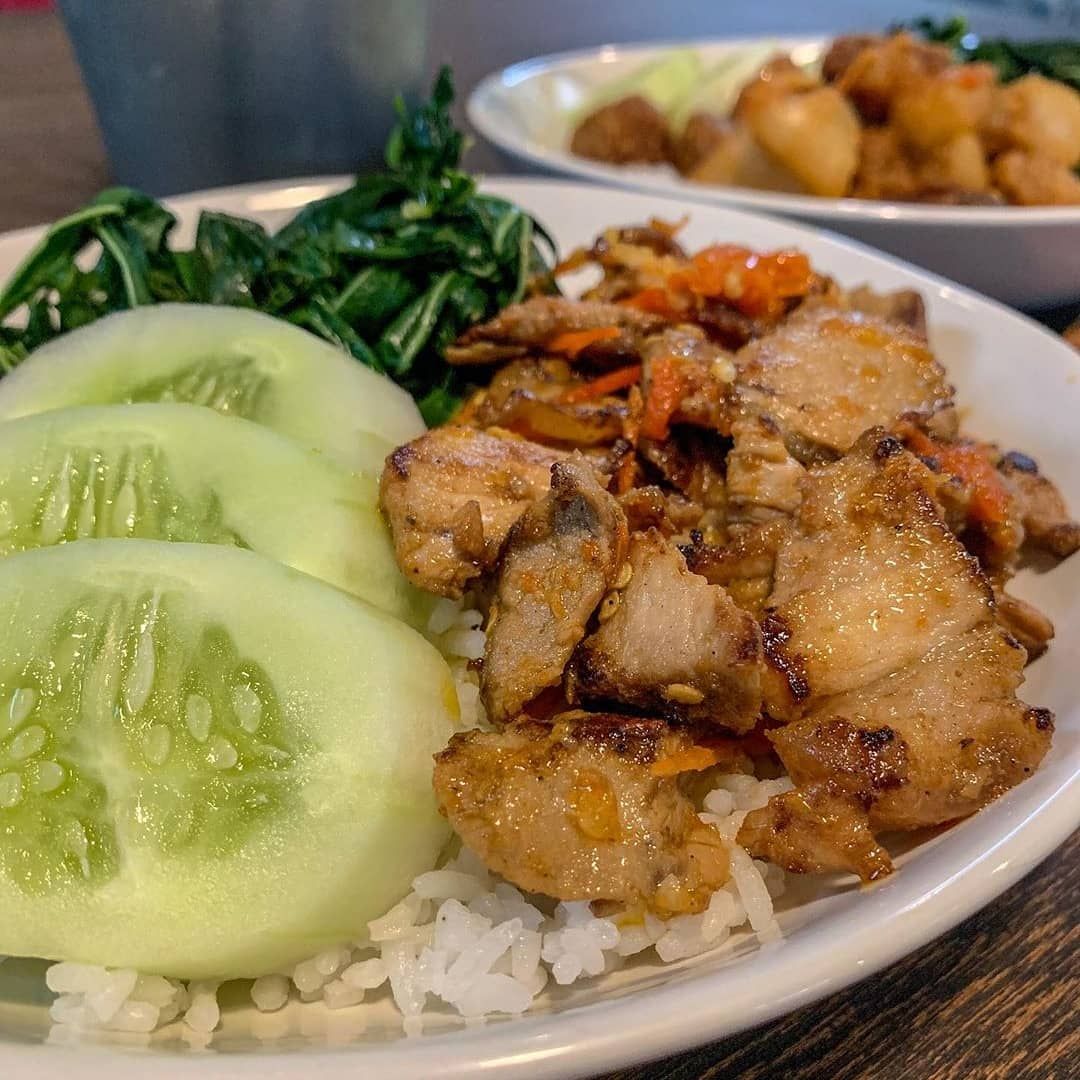 Kuliner hidden gem di Bintaro