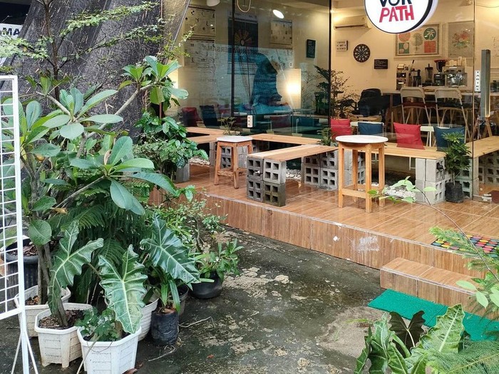 Kuliner hidden gem di Bintaro