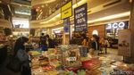 Kutu Buku! Di Sini Ada Diskon Besar-Besaran Nih
