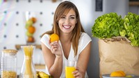 7 Makanan Terbaik untuk Sarapan, Bikin Kenyang Lebih Lama dan Sehat