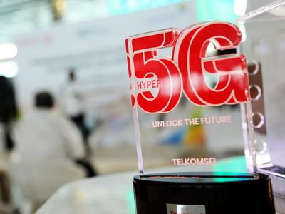 Mau Jajal Ketangguhan 5G? Kini Ada di Bandara Soetta Lho