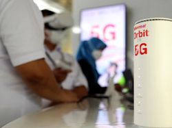 Mau Jajal Ketangguhan 5G? Kini Ada di Bandara Soetta Lho