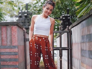 Tiba di PN Jakbar, Nirina Zubir Bakal Bersaksi di Kasus Mafia Tanah