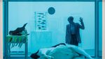 Nyeleneh Banget! Karya Seni Damien Hirst Lampaui Batas