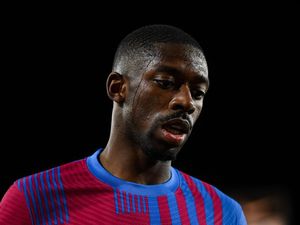 Sudahlah, Barcelona... Biarkan Dembele Pergi!