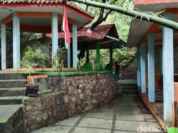 Patilasan di Majalengka