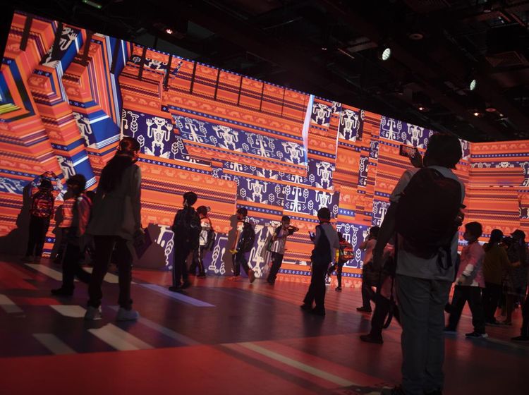 Sedot 1,5 Juta Pengunjung, Paviliun RI Jadi Primadona di Dubai Expo