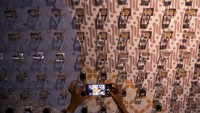 Paviliun Indonesia sukses menarik 1,527,823 pengunjung sejak digelar pada 1 Oktober 2021 hingga 10 Maret 2022.  