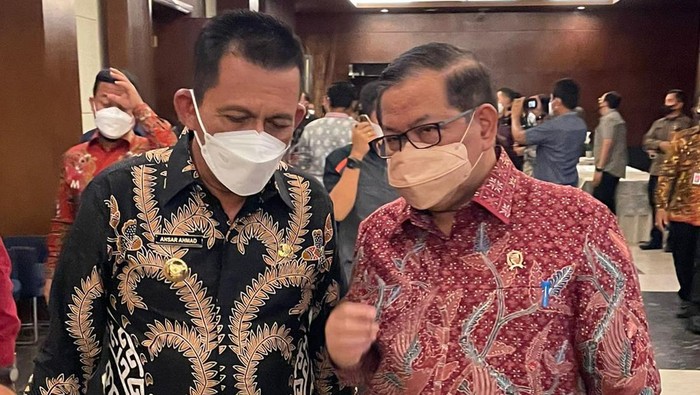 Pemprov Kepri