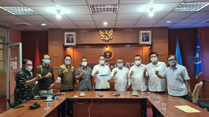 Penetapan Sumatera Utara (Sumut) jadi tuan rumah Hari Pers Nasional (HPN) 2023.