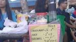 Kocak! 10 Penulisan Salah Harga Ini Bikin Pelanggan Bangkrut
