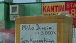 Kocak! 10 Penulisan Salah Harga Ini Bikin Pelanggan Bangkrut