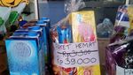 Kocak! 10 Penulisan Salah Harga Ini Bikin Pelanggan Bangkrut