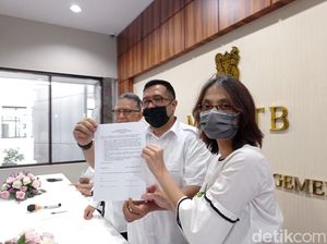 Konflik Dosen SBM dan Rektor ITB Bukan Gegara Uang