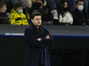 Mauricio Pochettino Didepak PSG, Siapa Gantinya?