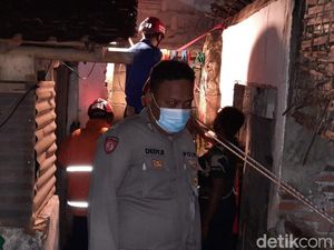 Tercebur Sumur Sedalam 25 Meter Selama 1 Jam, ODGJ di Blitar Selamat