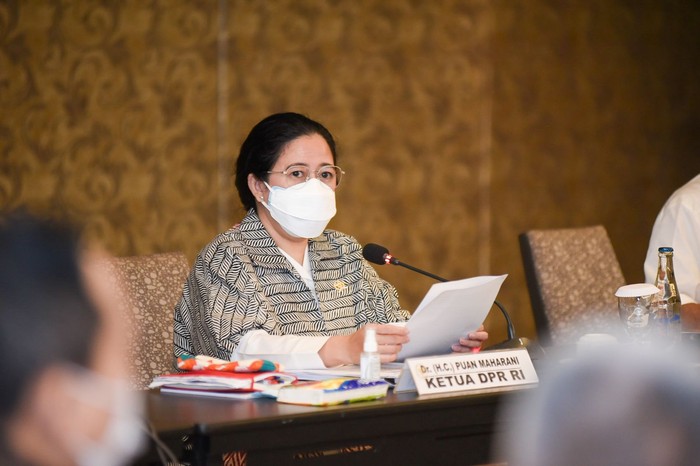 Puan Maharani