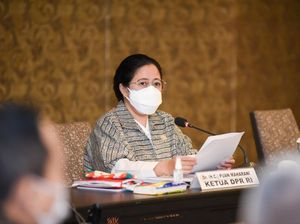 Puan Minta Warga Lapor ke Dinas Pertanian Jika Temukan Hewan Kurban Tak Sehat