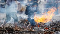 Digelar setahun sekali dan telah berusia puluhan tahun, Himawari Matsuri jadi salah satu festival yang ramai didatangi warga di Negeri Sakura.