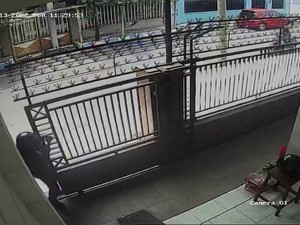 Kawanan Maling di Kota Pasuruan Bobol Rumah, Uang Rp 215 Juta Amblas