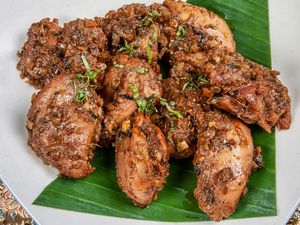 3 Resep Ayam Bakar Populer yang Bumbunya Meresap Lezat
