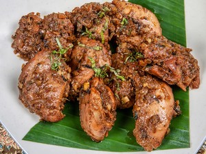 Resep Ayam Bakar Kecap Ketumbar yang Gurih Wanginya Mantul