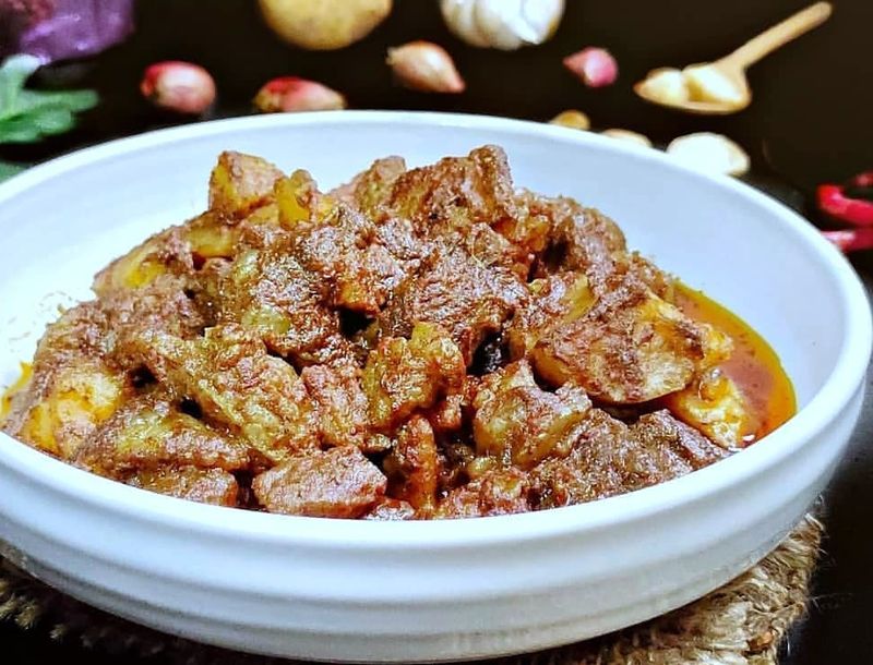 Resep Toppa Lada Khas Makassar