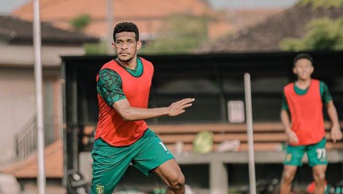 Ricky Kambuaya